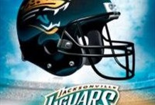 Jacksonville Jaguars NFL Football Game